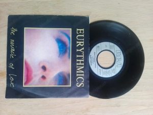 Langspielplatten LP und Singles Bild 5