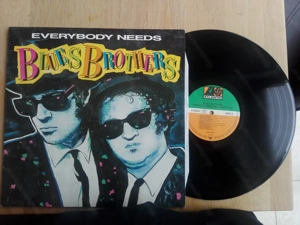 Langspielplatten LP und Singles Bild 4