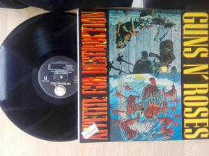 Langspielplatten LP und Singles Bild 6