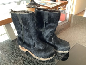 Devich Damen Stiefel Bild 3