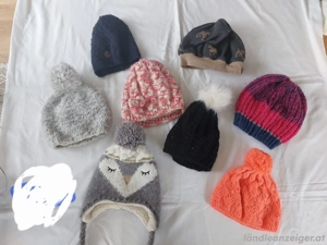 Mützen Hüte 1,- Bild 2