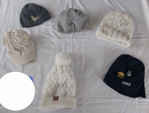 Mützen Hüte 1,- Bild 3