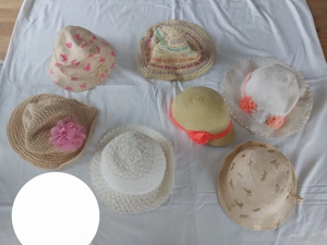 Mützen Hüte 1,- Bild 4