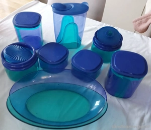 Tupperware Eleganza Serie