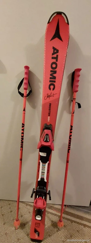 Atomic Kinderschi, ca. 120cm