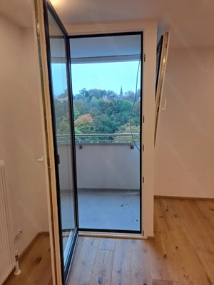 1 Zimmer Nichtraucherwohnung in Bregenz Bild 4