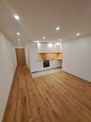 1 Zimmer Nichtraucherwohnung in Bregenz Bild 2