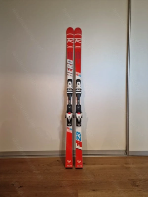 Rossignol Hero FIS GS F23, Länge 175 cm, zu verkaufen.