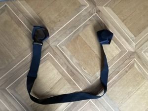 Verkaufe Atomic Cruiser Langlaufski - Set Bild 7