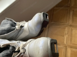 Verkaufe Atomic Cruiser Langlaufski - Set Bild 6