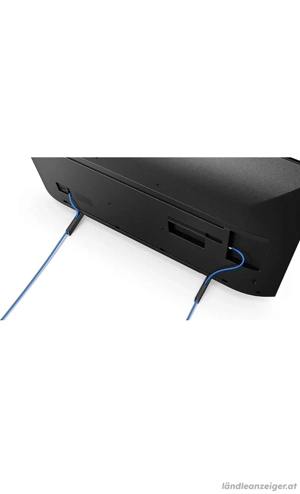 Sony Bravia TV 4K Bild 2