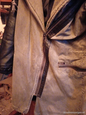 Winterjacke 38- 40 Bild 2