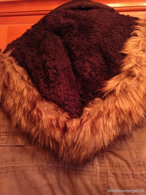 Winterjacke 38- 40 Bild 5