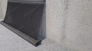 Heckjalousie für Hutablage (perfekt passend in Youngtimer) Bild 1