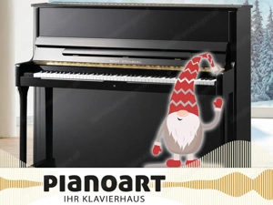 Gebrauchte Klaviere mit Garantie ab EUR 1490 **Auf Wunsch mit 0% Finanzierung österreichweit** Bild 4