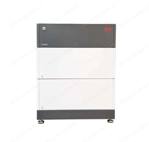 BYD HVS 51 KWh Komplett-Set Neu!!!