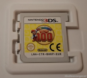 Mario Party - The Top 100 Bild 3