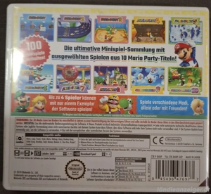 Mario Party - The Top 100 Bild 4