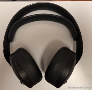 PlayStation 5 Disc Edition (825 GB), Headset, 2 Controller, 8 Spiele Bild 3