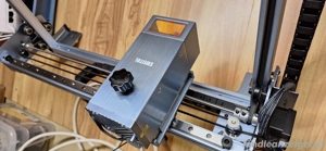 Laser Gravierer Cutter swiitol c18pro Bild 2