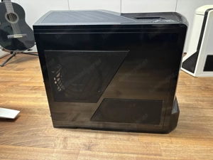 nzxt phantom 410 Mid-Tower PC-Gehäuse Bild 2