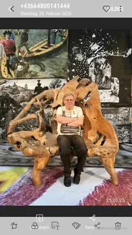 Muschi lecken Bild 2