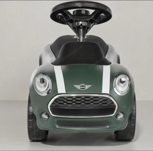 Mini Bobycare BMW Bild 2