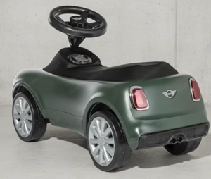 Mini Bobycare BMW Bild 3