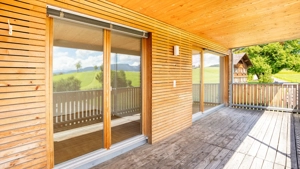 2-Zimmer-Wohnung in Langenegg zu vermieten Bild 2