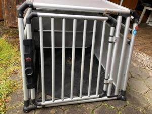 Hundebox 4Pets ProLine L Bild 2