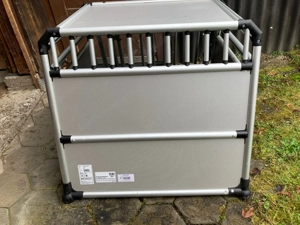 Hundebox 4Pets ProLine L Bild 3