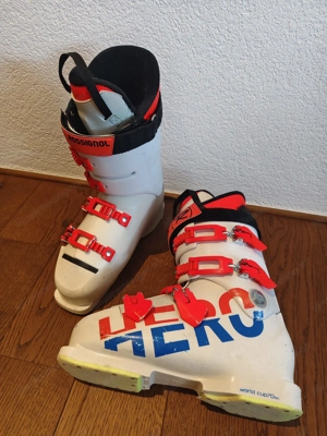 Rossignol HERO WORLD CUP 70 SC - Skischuh Größe ca. 38 39 Bild 2