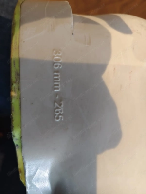 Rossignol HERO WORLD CUP 70 SC - Skischuh Größe ca. 38 39 Bild 4