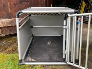 Hundebox 4Pets ProLine L Bild 5