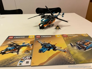 Lego 31096