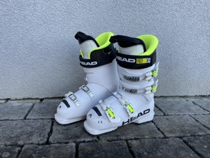 Head Raptor 60 Skischuhe für Kinder (23 23.5)