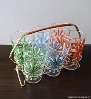 Cultiges Wassergläser Set