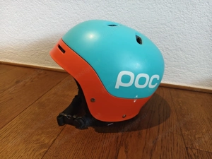 POC Skihelm, Größe L (57 58)