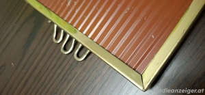 Art deco Spiegel Tablett Bild 5