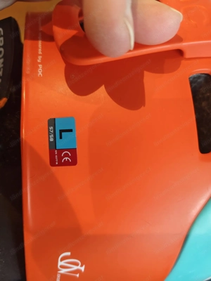 POC Skihelm, Größe L (57 58) Bild 3