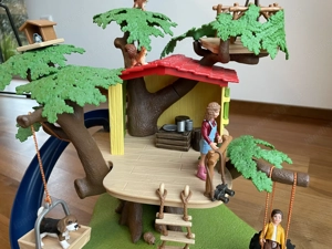 Schleich Pferde, Tiere, Gebäude, Fahrzeuge - große Auswahl vor Ort, Stückpreis ab 3 Euro Bild 3