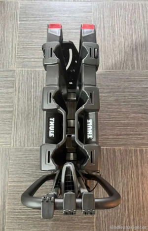 Thule EasyFold XT 3-934 Fahrradträger E-Bike Bild 3