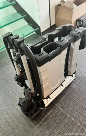 Thule EasyFold XT 3-934 Fahrradträger E-Bike Bild 4