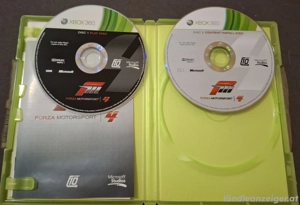 Forza Motorsport 4 - XBox 360 Spiel  Bild 3