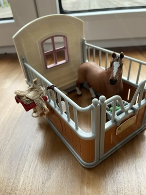 Schleich Pferde, Tiere, Gebäude, Fahrzeuge - große Auswahl vor Ort, Stückpreis ab 3 Euro Bild 5