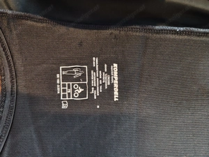 Rückenprotektor Protektor Komperdell Cross Eco Gr. S (Herren) Bild 3