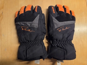 Head Worldcup Ski 130   133cm Bild 5