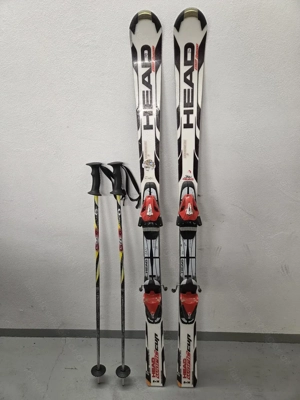 Head Worldcup Ski 130   133cm