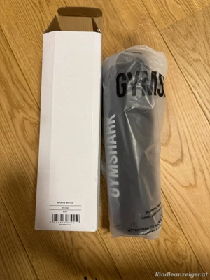 Gymshark Trinkflasche