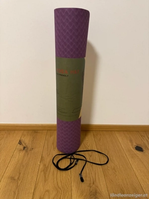 Yogamatte   Sportmatte
